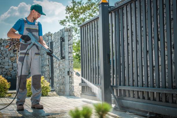 Solar Panel Cleaning in Iowa Falls, IA