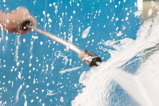 Best Driveway Pressure Washing  in Iowa Falls, IA