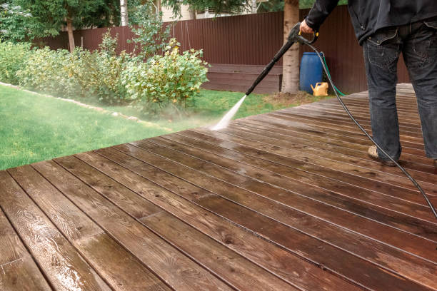 Iowa Falls, IA Pressure Washing Services Company